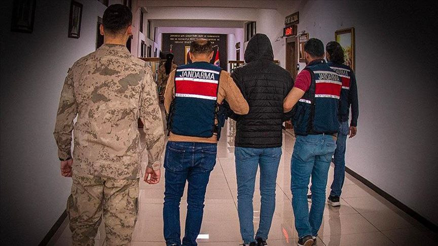 تركيا.. الشرطة تعتقل سوريا في...