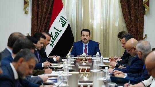 العراق: لا بد من إعادة توطين ا...