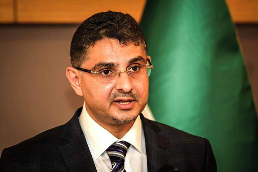 رئيس هيئة التفاوض يطالب بتوفير...