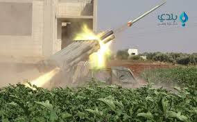 قصف مكثف يكبد النظام خسائر بشر...