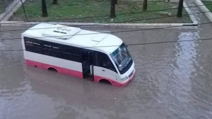 اللاذقية تتحول إلى "المدينة ال...