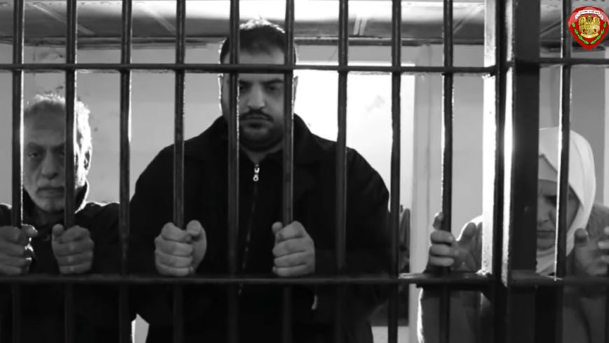 أشبه بالبراءة.. الحكم على قتلة...