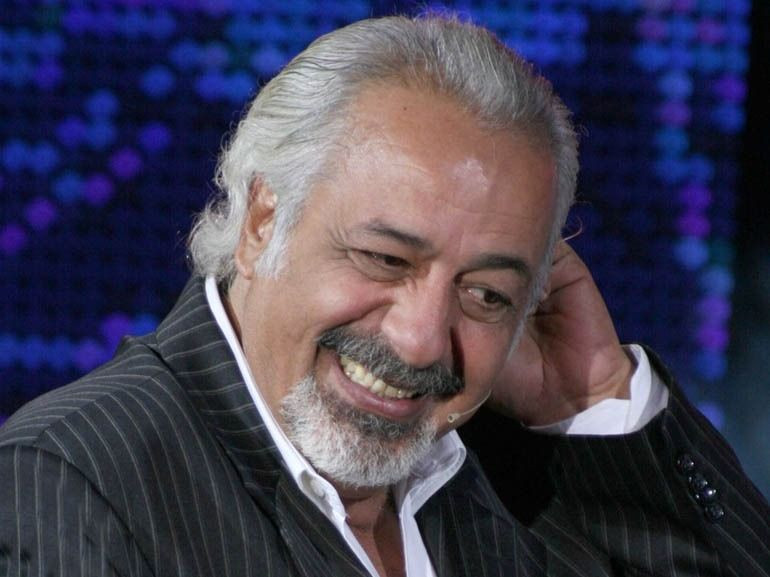 الممثل "أيمن زيدان": في الآخرة...