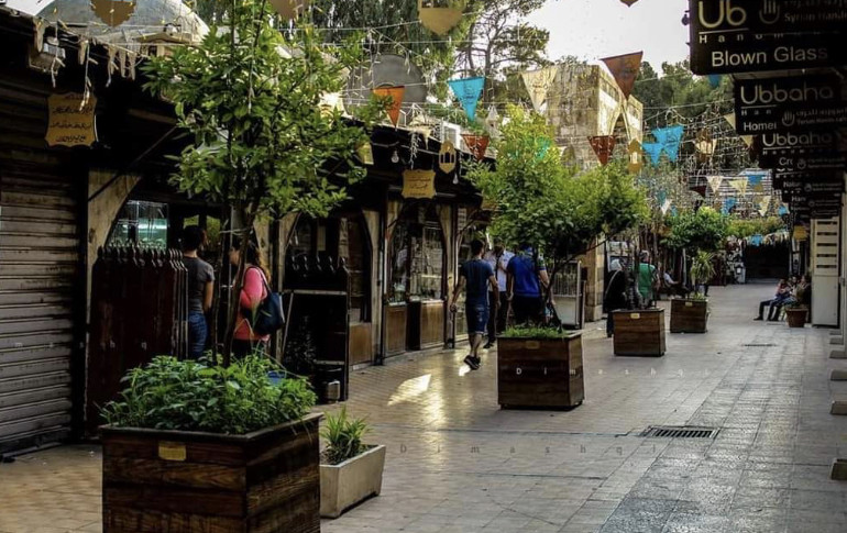 باحث سوري يفضح خطة وزارة السيا...