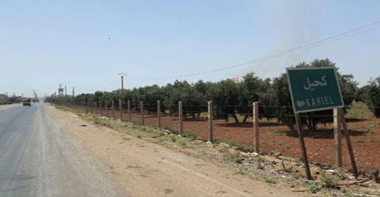 بينهم ضابط برتبة عميد.. جرحى م...