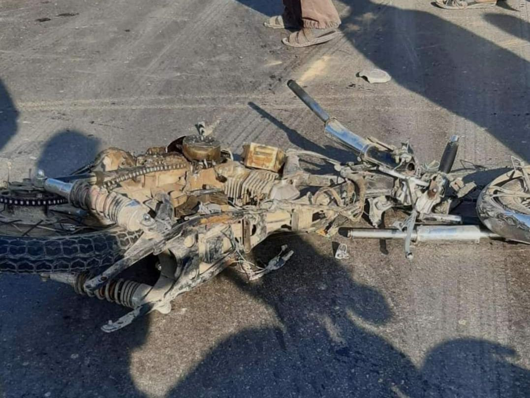 وفاة شاب دهسا من قبل عربة تابع...