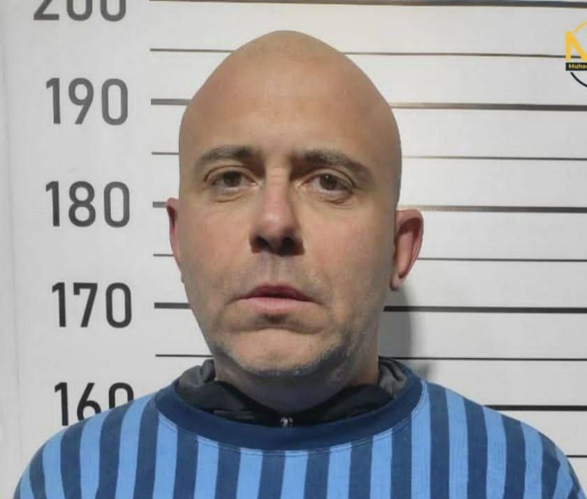 كان بطريقه إلى اللاذقية.. اعتق...