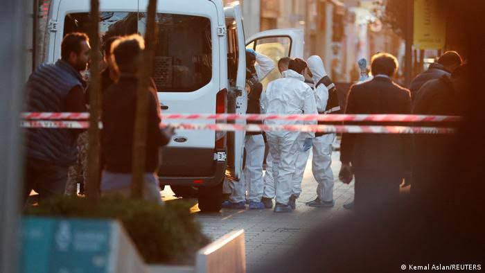 صحيفة إسرائيلية: تركيا ستوسع ه...