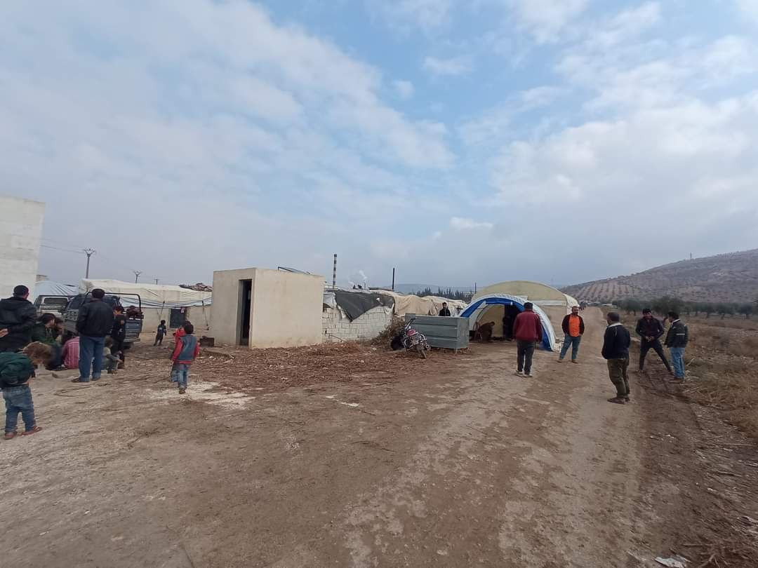 بسبب "السردين".. وفاة سيدتين ش...