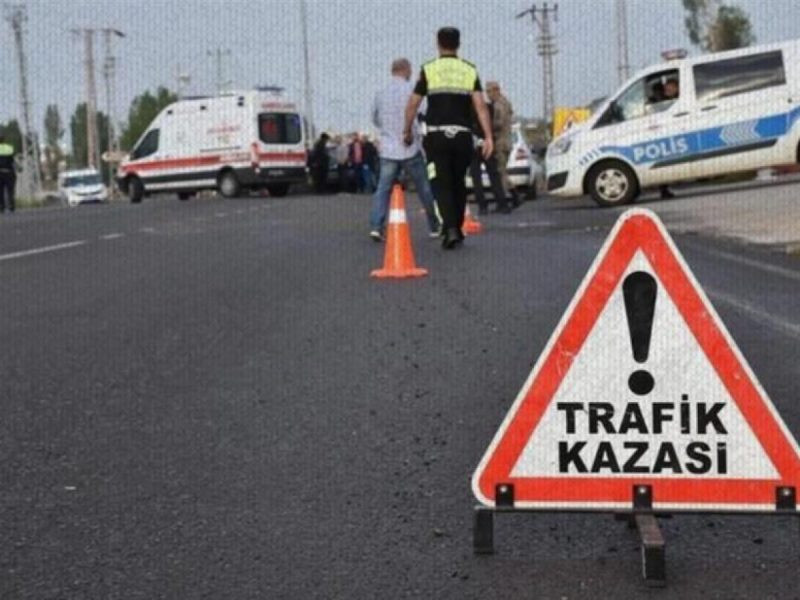 وفاة سيدة سورية في تركيا إثر ح...