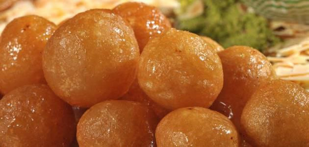 حلويات الفقراء تسجل قفزة كبيرة...