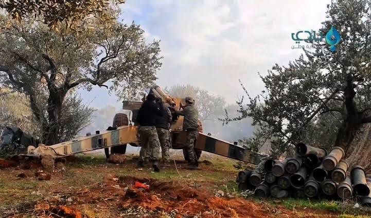 رويترز: تركيا تحشد معارضين سور...