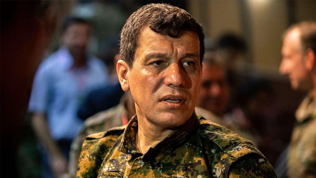 "قسد" تكشف هدف تركيا من العملي...