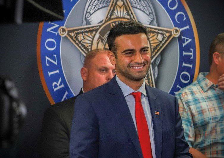 مرشح جمهوري أمريكي: انتخابات و...