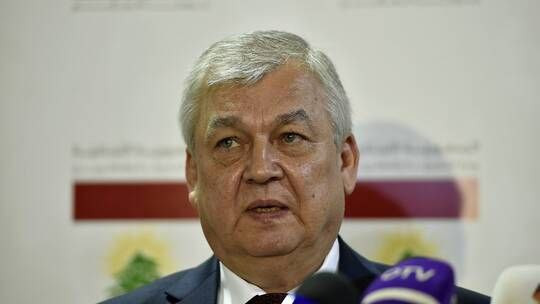 روسيا: حاولنا إقناع تركيا بالا...