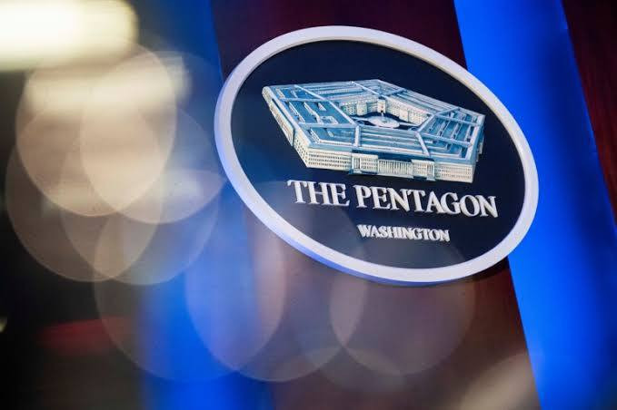 "البنتاغون": الضربات الجوية هد...