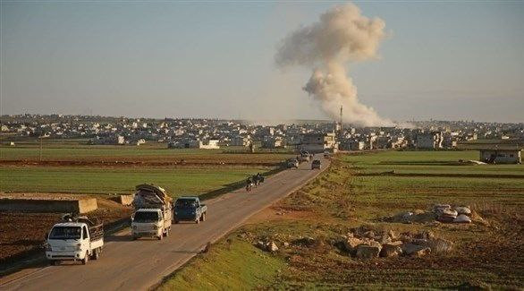 "قسد" ترفع الجاهزية في محافظتي...