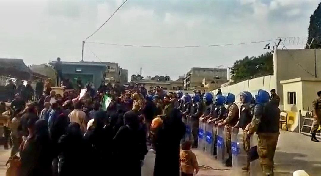 "الدفاع المدني" يحصي ضحايا الك...