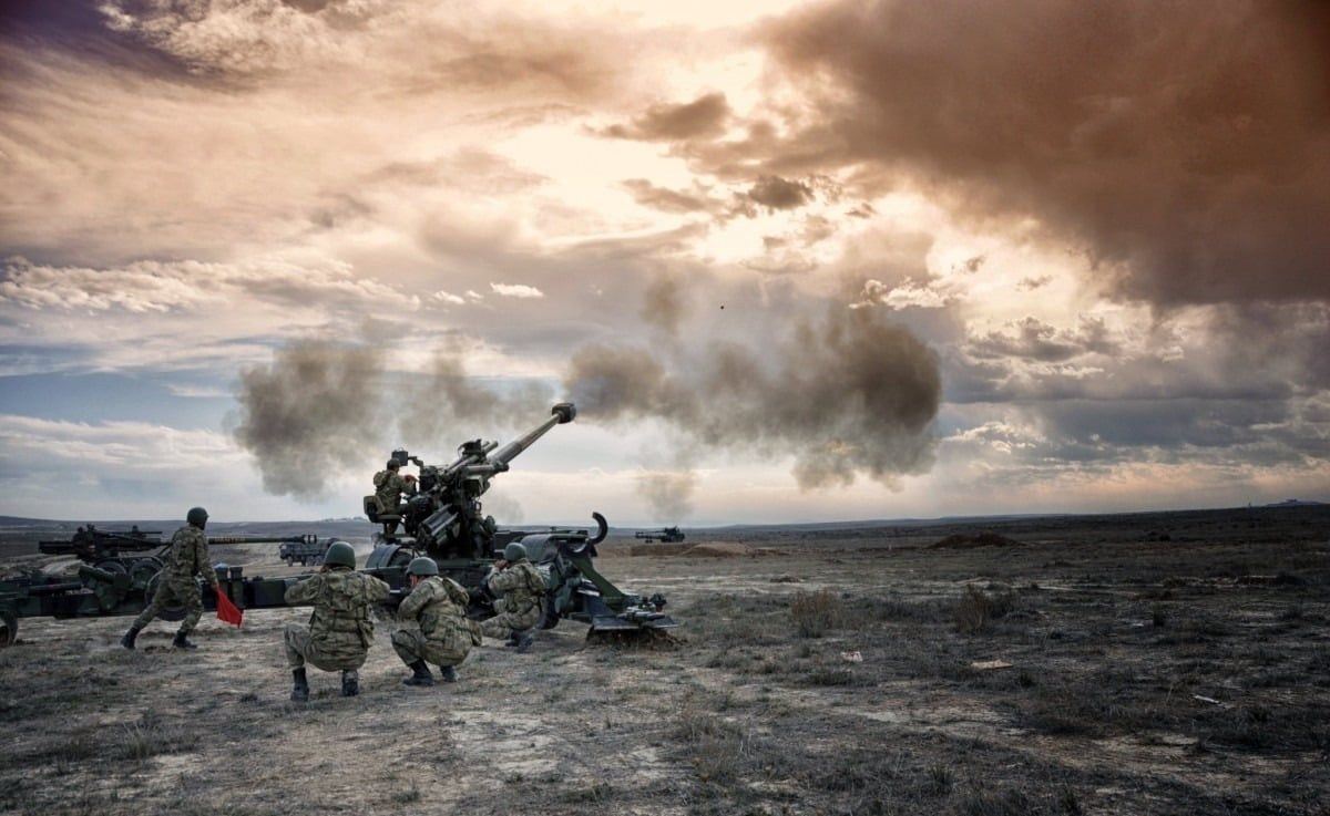 "الوطني الكردي" يندد بالعملية...