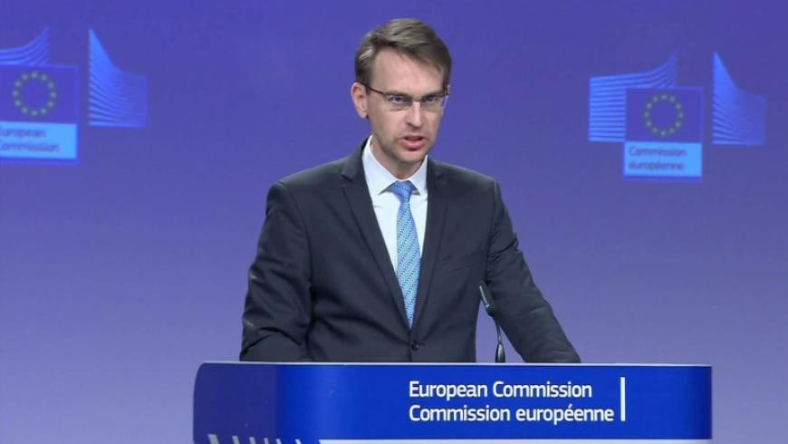 دعوة أوروبية لوقف التصعيد شمال...