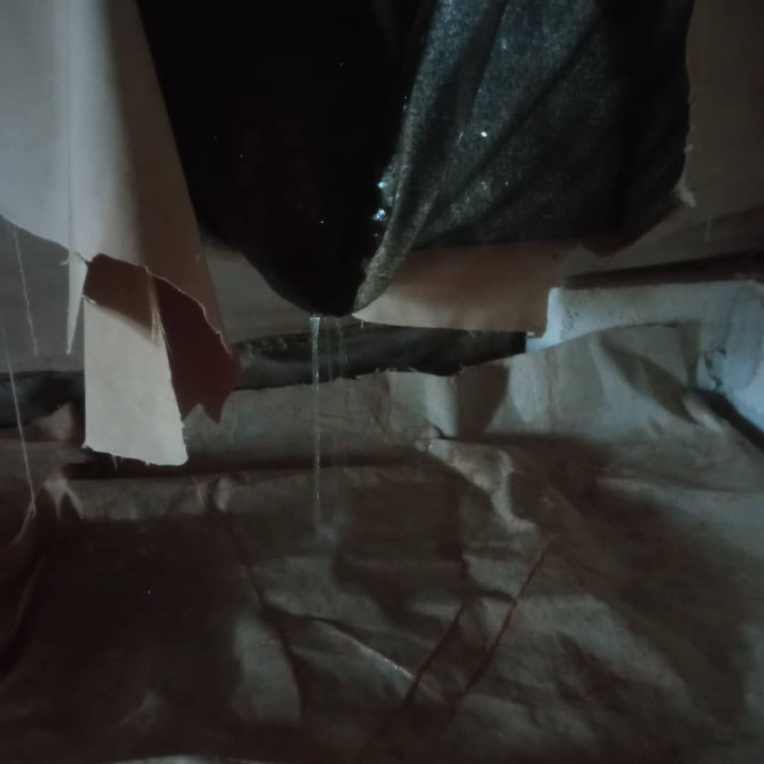 منسقو الاستجابة: 19 مخيماً تضر...