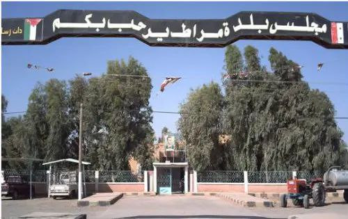 روسيا تعزز نقاطها قرب قاعدة لل...