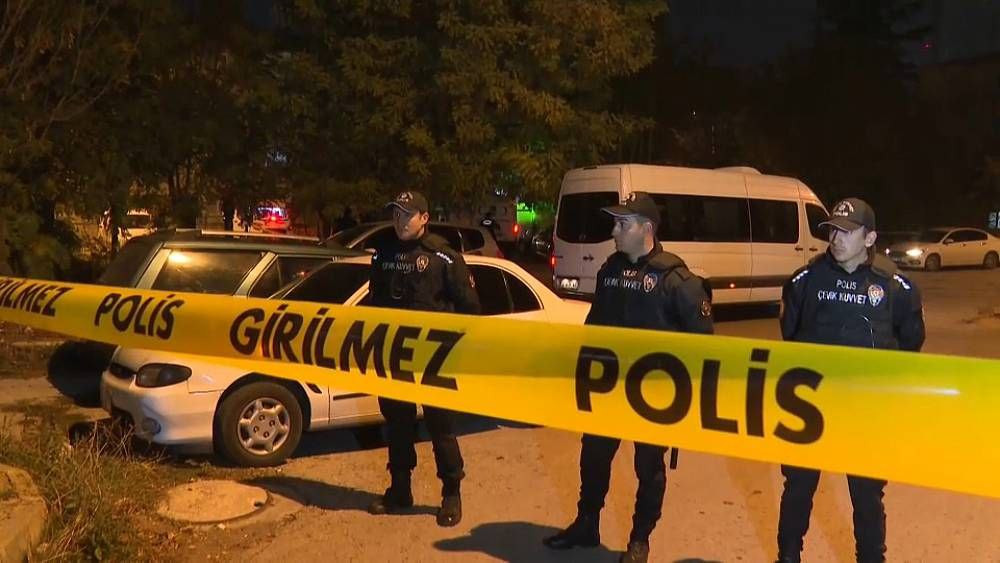 تركيا.. العثور على جثة سيدة سو...