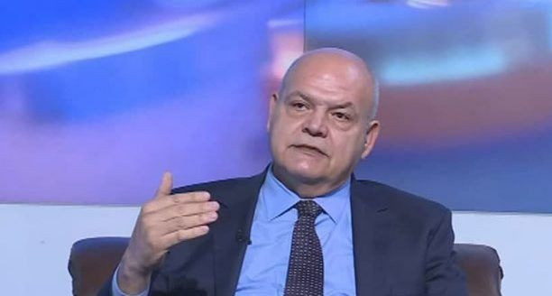 عمرو سالم: دخل المواطن لايوازي...