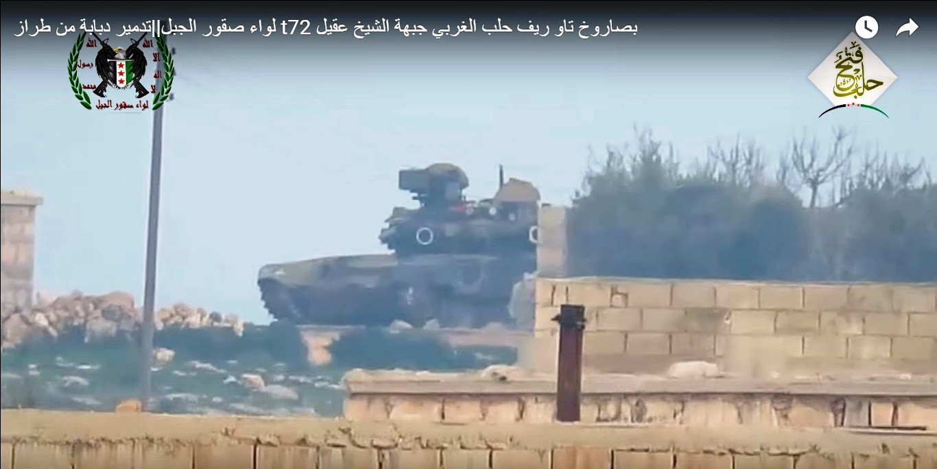 الصيد الأول من نوعه في التاريخ...