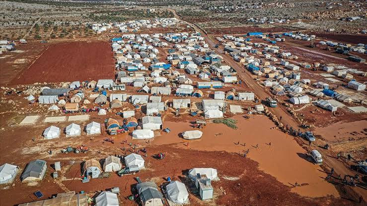 الطقس بسوريا .. الحرارة حول مع...