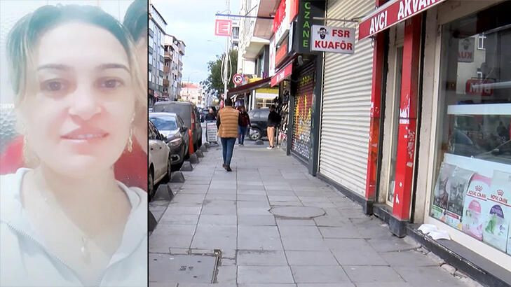 مقـ.ـتل سورية في اسطنبول وهي ت...