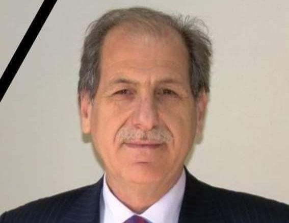 رئيس الجامعة الأوروبية في دمشق...