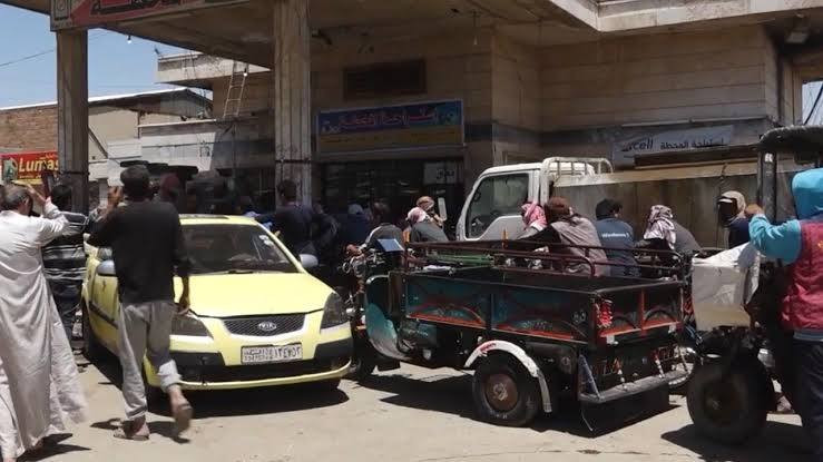 استقالة جماعية لـ16 مختاراً في...