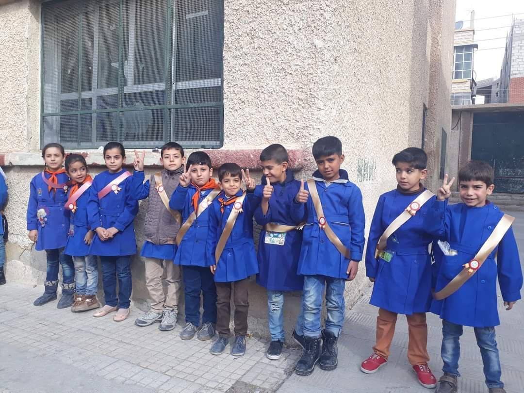 دعوات لتعطيل الجهات العامة وال...