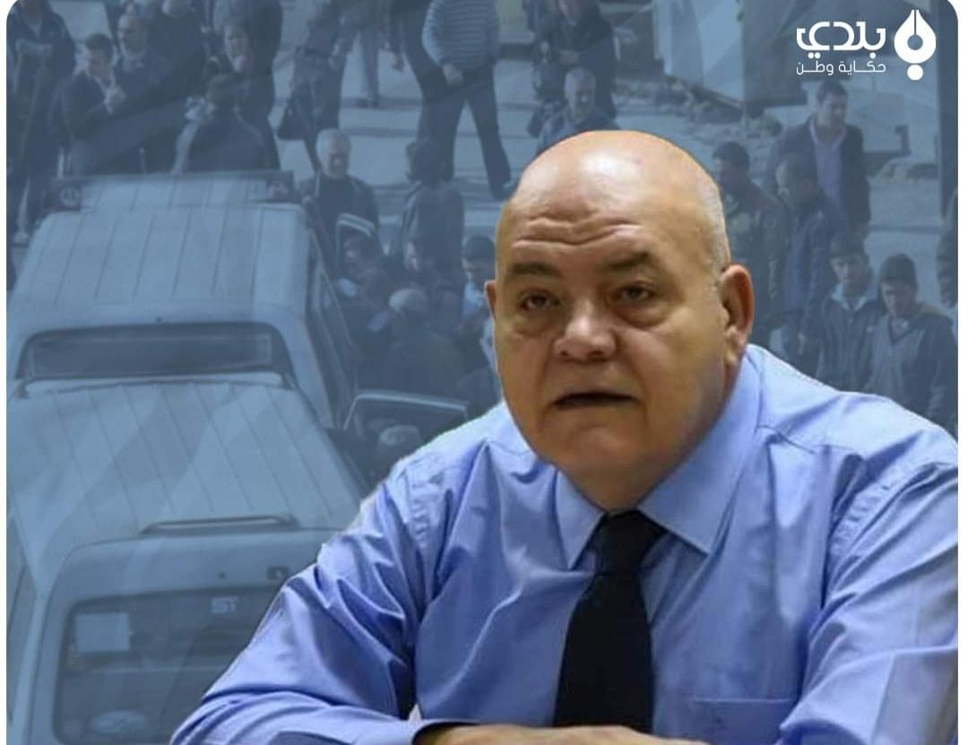 "وزارة التجارة الداخلية" تفقد...