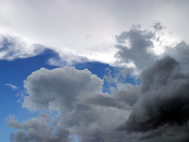 أحوال الطقس ليومي السبت والأحد...