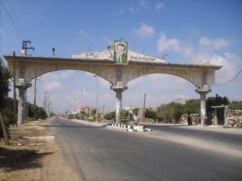 إغلاق طرقات وبوادر تصعيد في در...