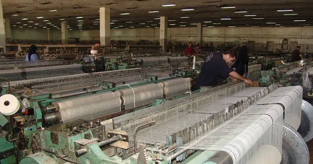 مواجهة بين الصناعيين و"وزارة ا...