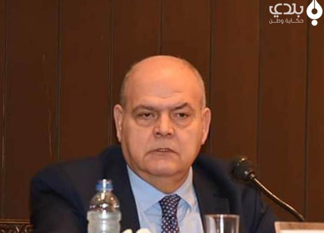 الوزير عمرو سالم: أزمة المحروق...