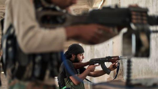 قتلى بمحاولة تسلل فاشلة للنظام...