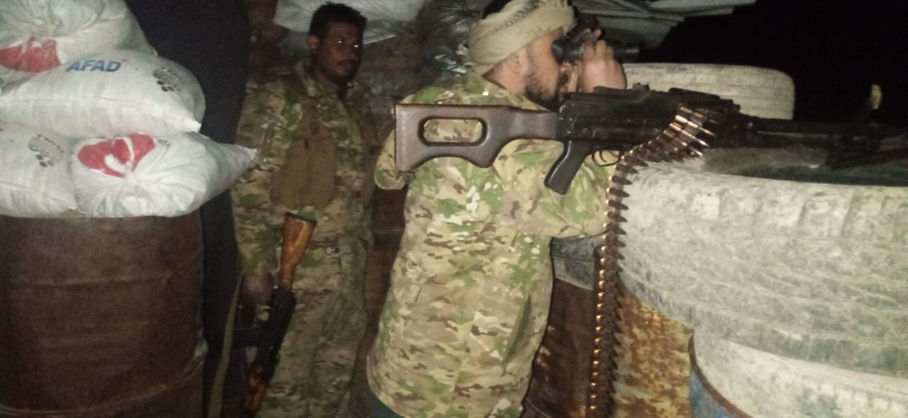 إحباط محاولة تسلل لـ"قسد" شمال...