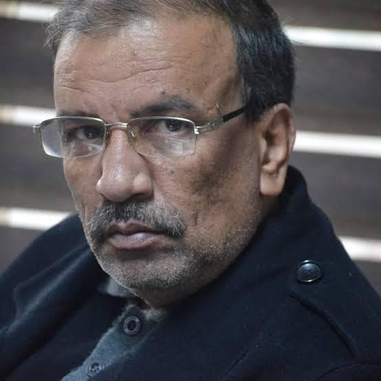 وفاة الصحفي السوري عبدالرزاق ذ...