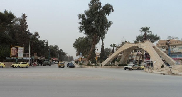 قدرها 66 مليون ليرة.. سرقة رواتب موظفي النظام في الحسكة