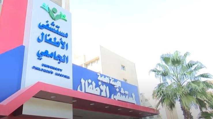 إنقاذ رضيعة في دمشق ابتلعت "مل...