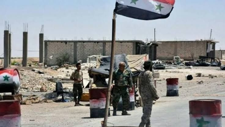 قتلى وجرحى بهجوم استهدف أمن ال...