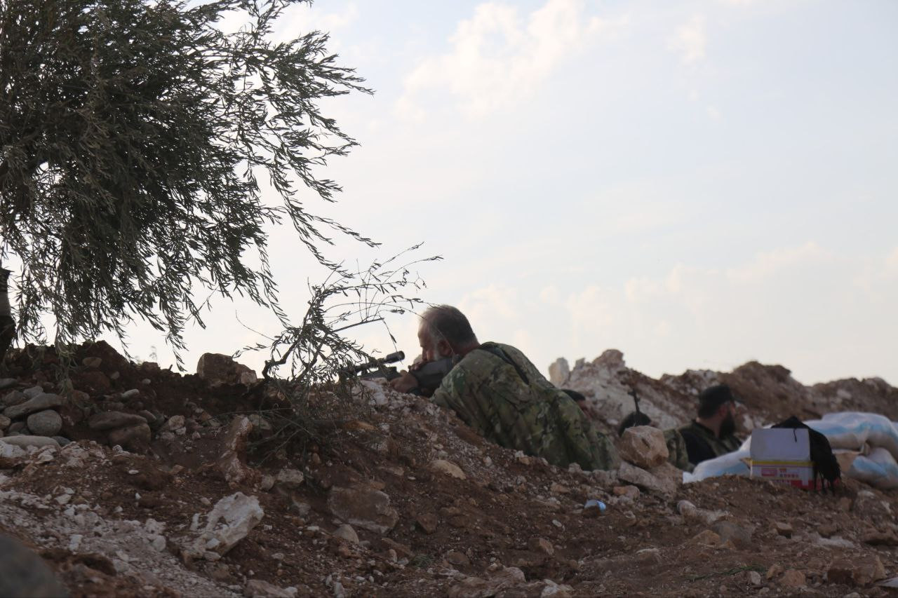 توتر عسكري واعتقالات بين "أحرا...