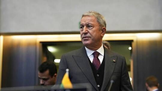 تركيا تكشف نتائج عمليتها شمال...