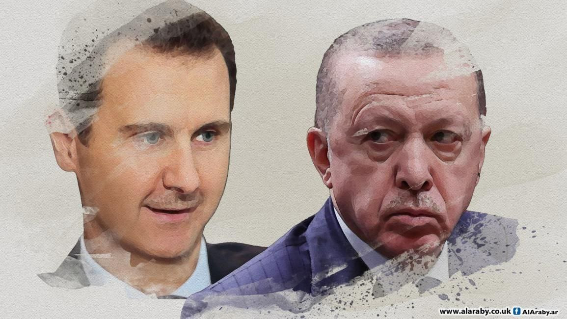 روسيا: العلاقات التركية - السو...