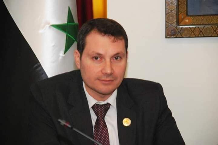 ما حقيقة  تضمين "موازنة سوريا"...