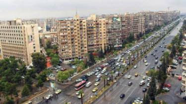 توقعات الطقس في سوريا اليوم ال...